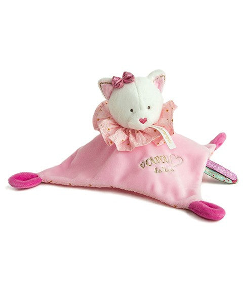 DOUDOU Dream catcher Doudou cat
