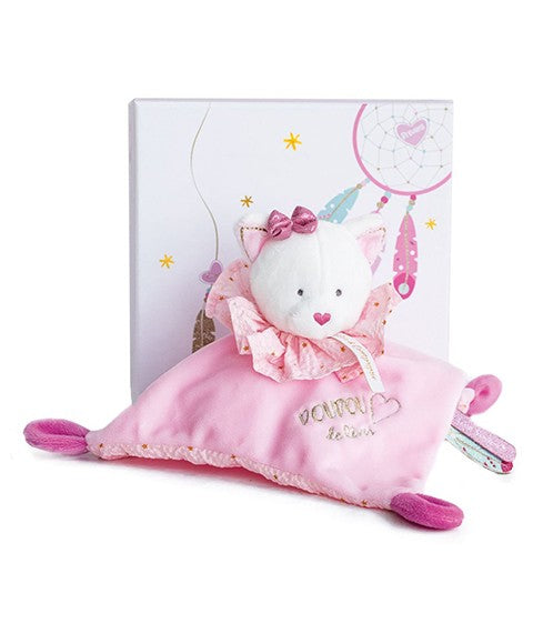 DOUDOU Dream catcher Doudou cat