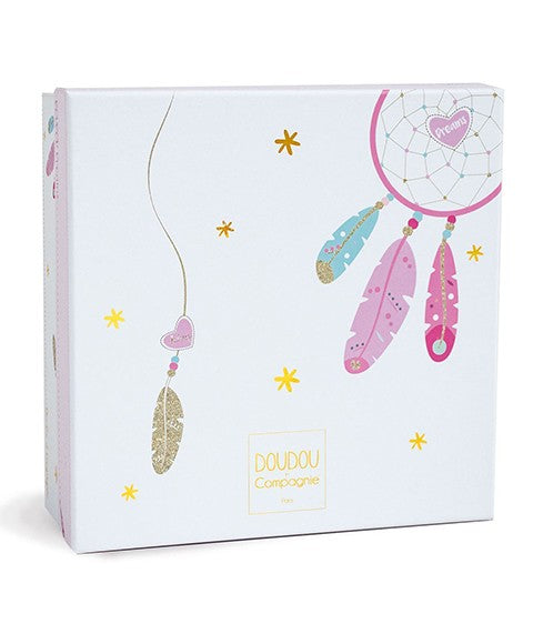 DOUDOU Dream catcher Doudou cat