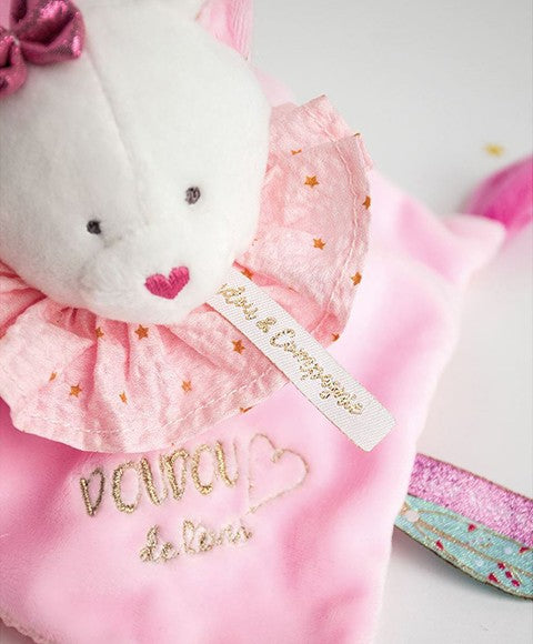 DOUDOU Dream catcher Doudou cat