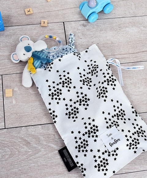Doudou d'activités Yoca le koala - 22 cm