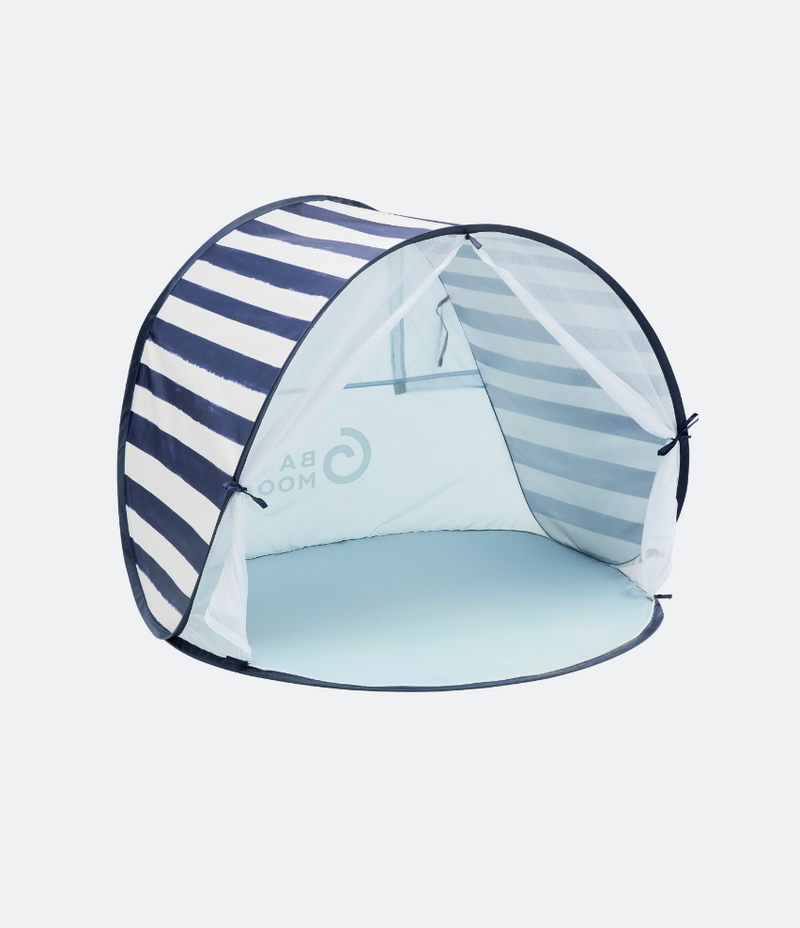 BABYMOOV Tente Anti-UV Marinière