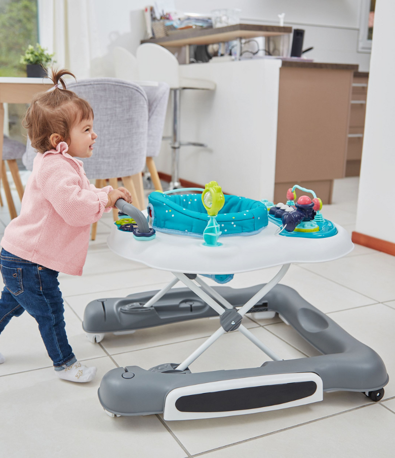 BABYMOOV 5 In 1 Walker