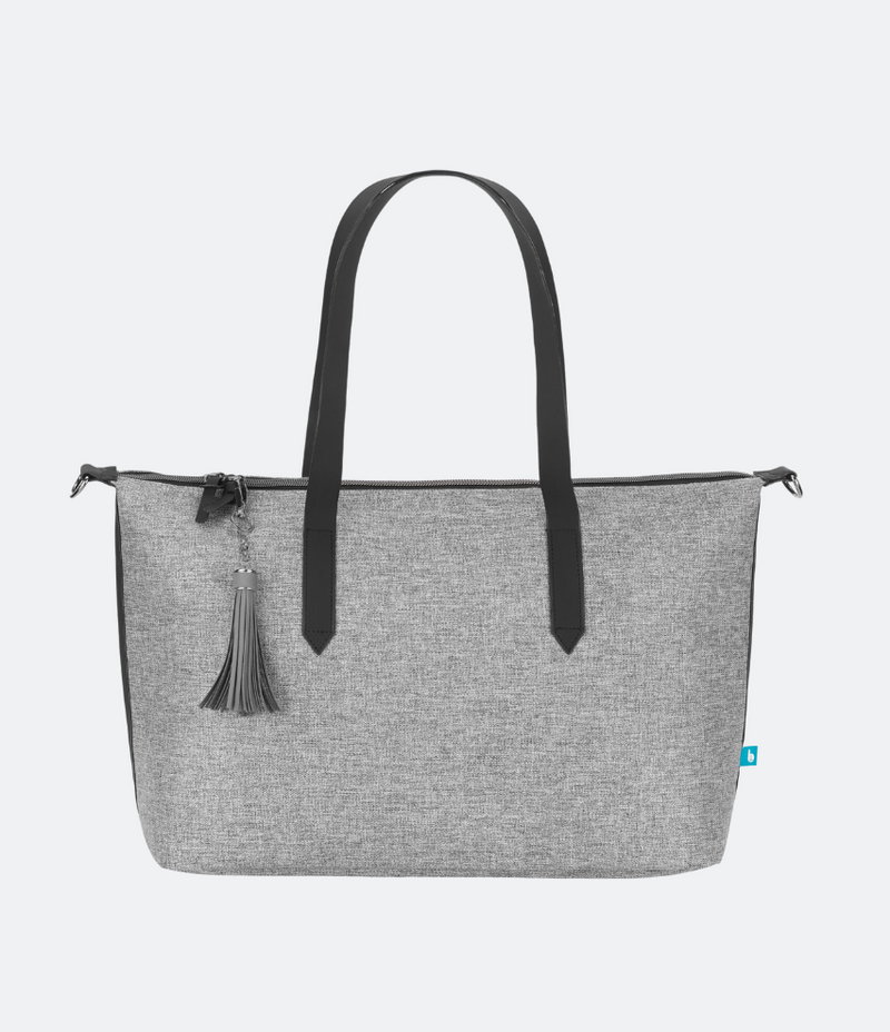 BABYMOOV LE CHAMPS-ÉLYSÉES SMOKEY CHANGING BAG