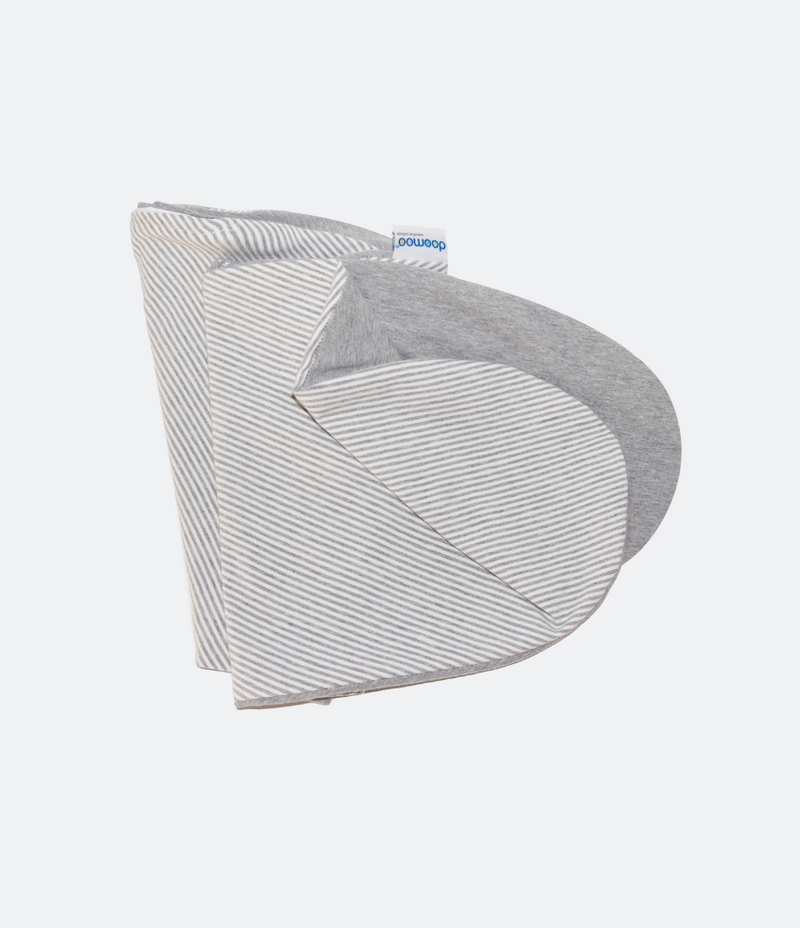 BABYMOOV Housse de coussin doomoo