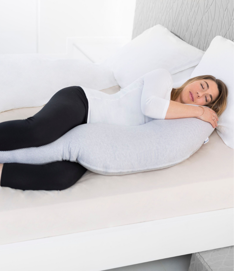 BABYMOOV Housse de coussin doomoo