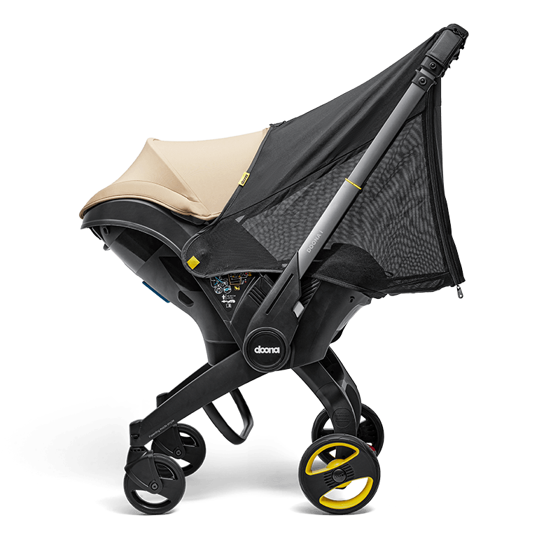 Doona Protection Solaire 360°