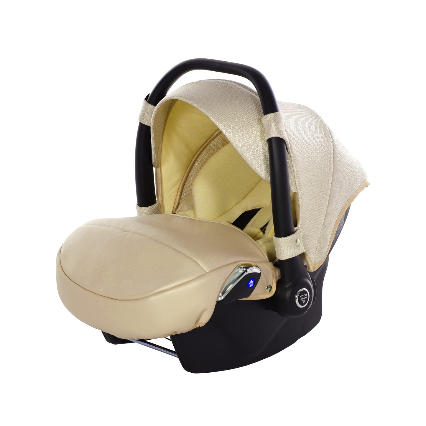 JUDOGO05-COZY-BASE ISOFIX