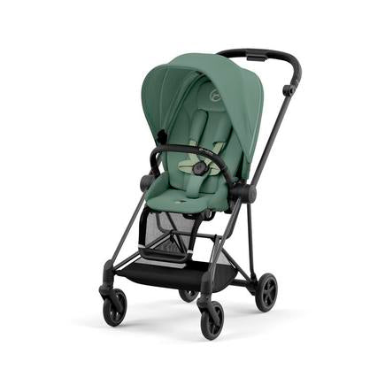 Cybex Mios Khaki Green Stroller