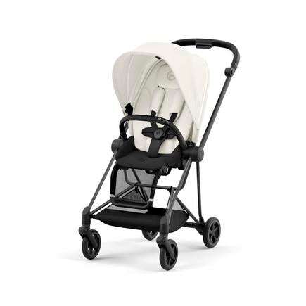 Cybex Mios Stroller Mustard Yellow