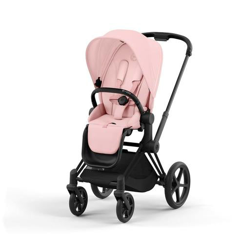 Cybex Stroller Priam Autumn Gold