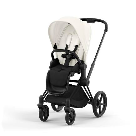 Cybex Poussette Priam Off White