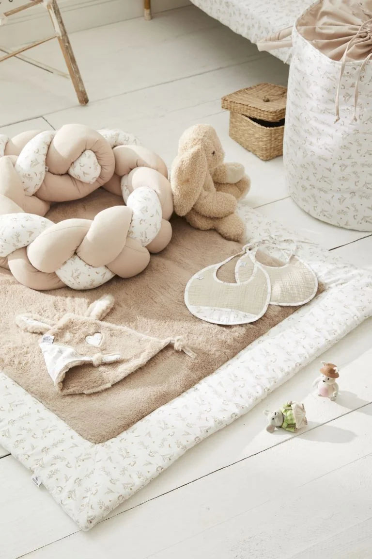 Tresse décorative ouatinée 200 cm – Daydream