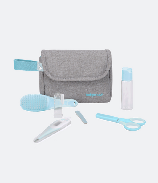 BABYMOOV Baby Thermometer Kit