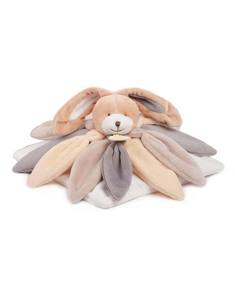 DOUDOU Collector Flat comforter Rabbit gray beige