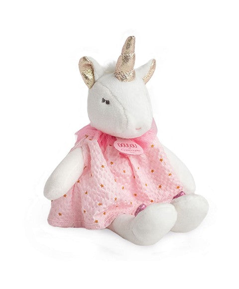 Peluche Licorne Attrape-rêves - 20 cm