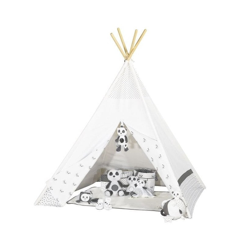 SAUTHON TIPI 160X110X110 CM CHAO CHAO