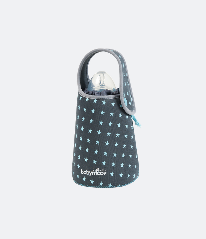 BABYMOOV Chauffe-biberon autonome