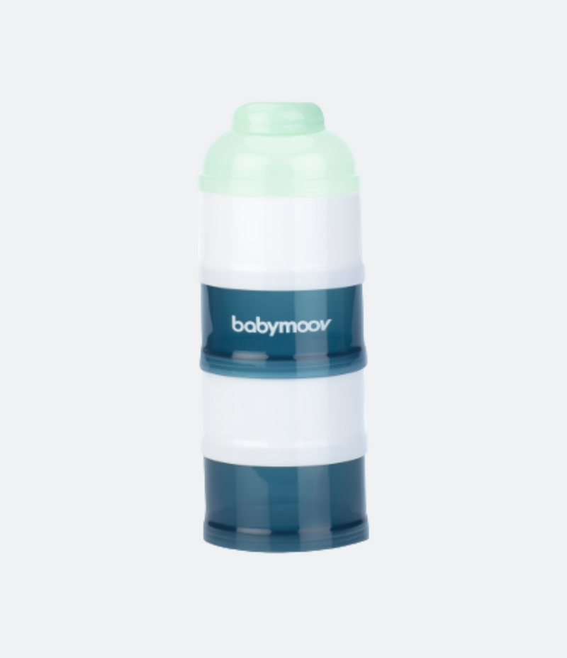 BABYMOOV Babydose Milk powder dispenser Blue