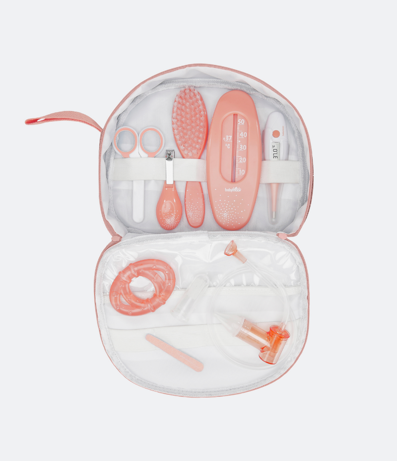 BABYMOOV Trousse De Soin Pêche