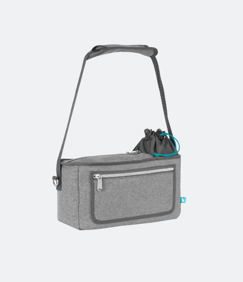 BABYMOOV Smokey Stroller Organizer