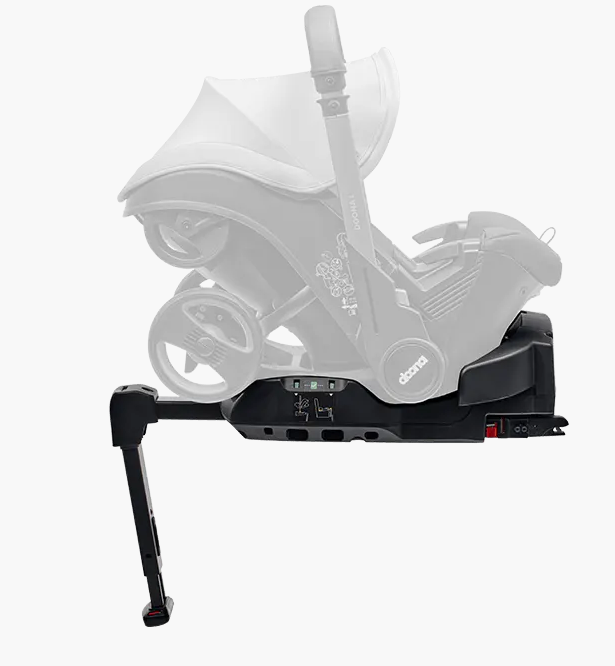 Doona i ISOFIX Base