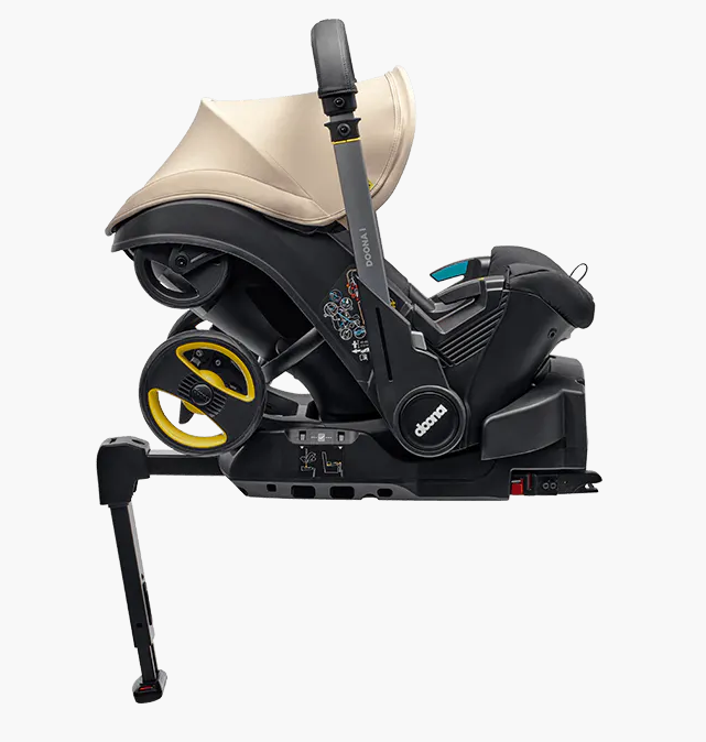 Doona i ISOFIX Base