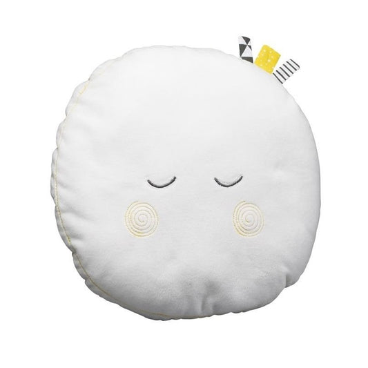 SAUTHON COUSSIN DECO LUNE BABYFAN