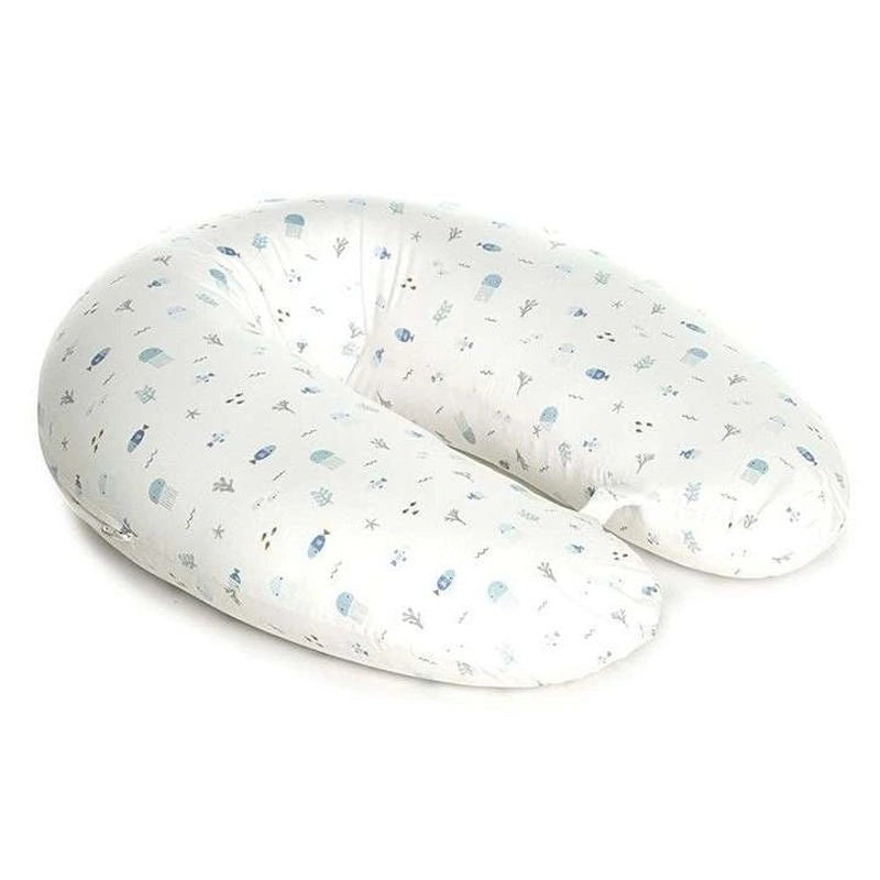 Coussin de maternité et d'allaitement 2en1
