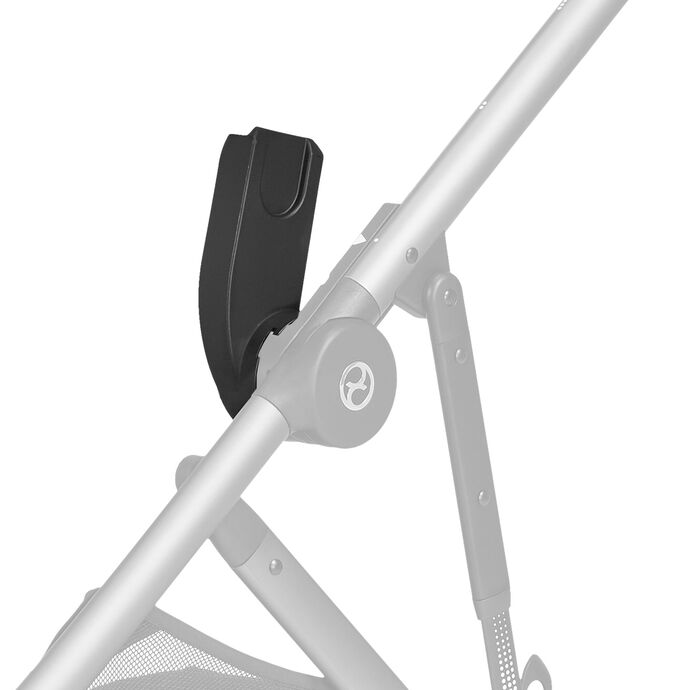 Adaptateur de siège auto Gazelle S