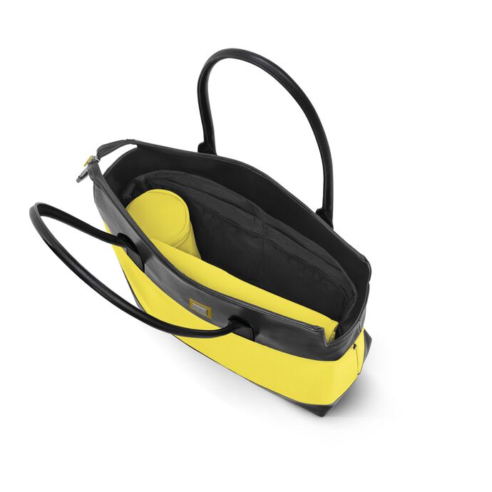 Cybex Sac à langer Mios Mustard yellow