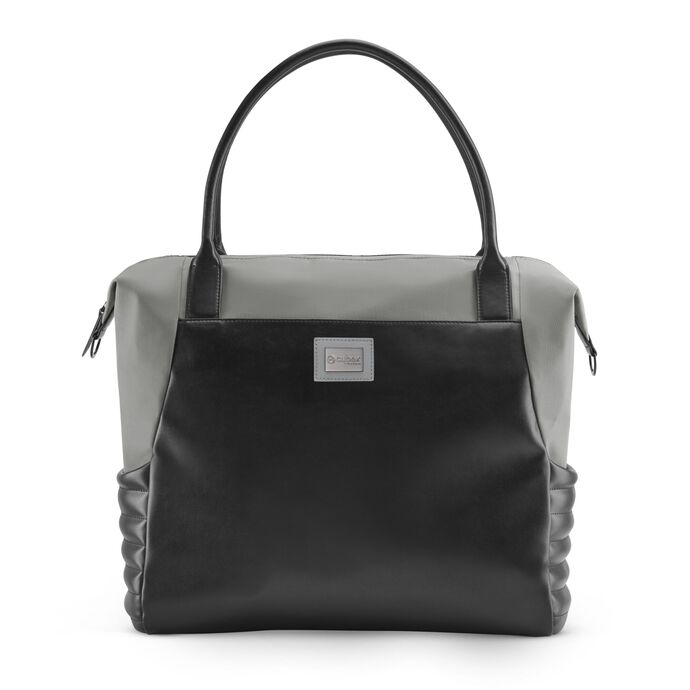 Cybex Sac à langer Priam Soho Grey