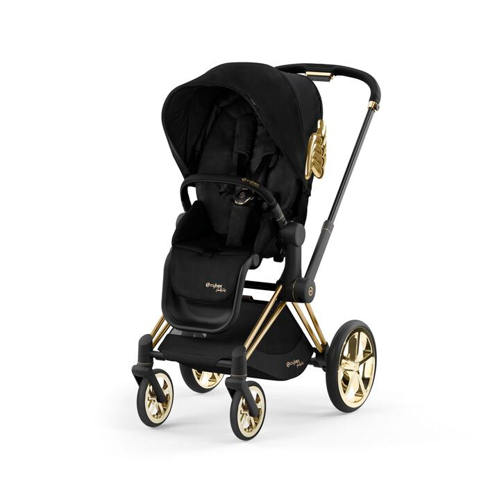 Cybex Poussette Priam Jeremy Scott Wings