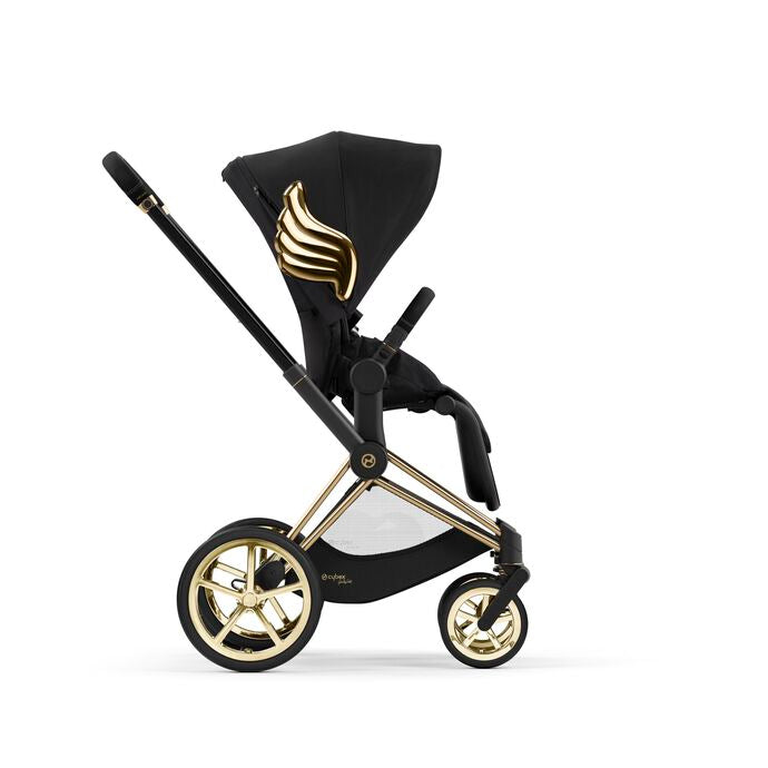 Cybex Poussette Priam Jeremy Scott Wings