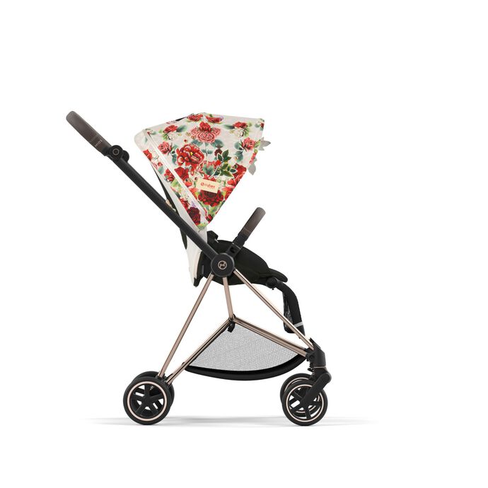 Cybex Poussette Mios Spring Blossom Light
