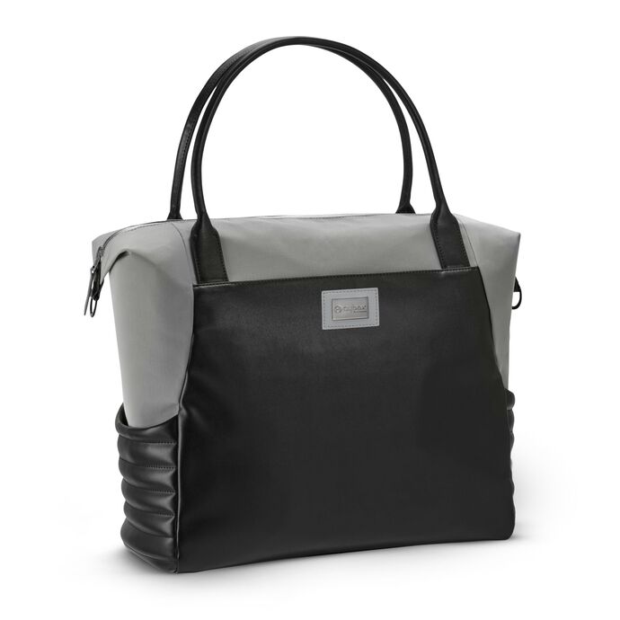 Cybex Sac à langer Priam Soho Grey