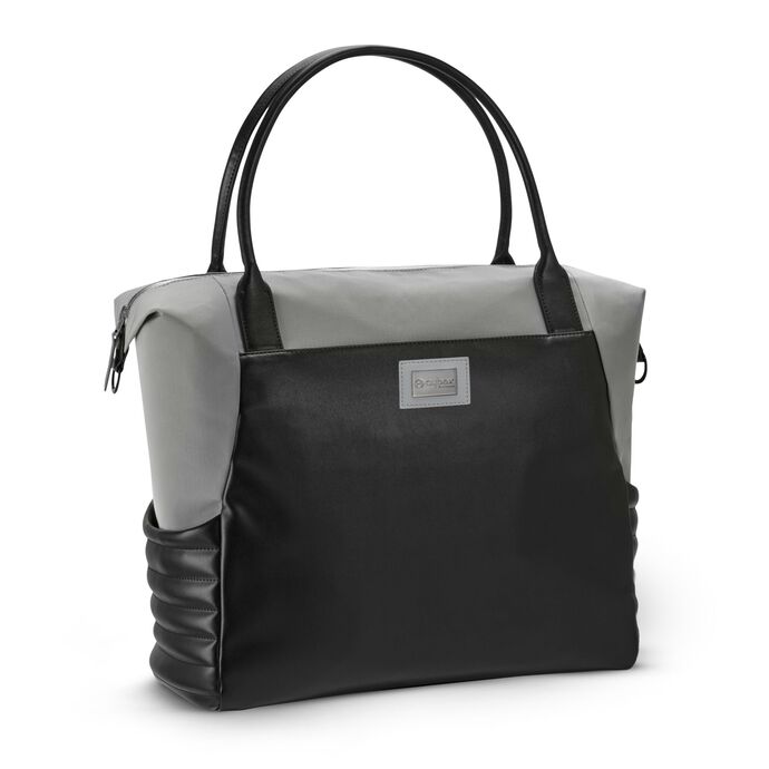 Cybex Priam Soho Gray changing bag