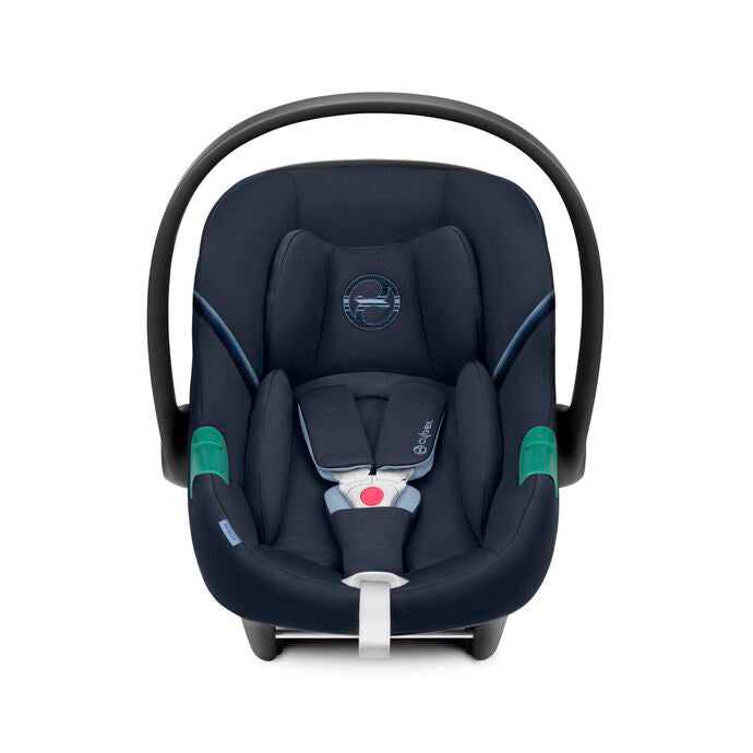 Cybex Car Seat Shell Aton 5 Navy Blue