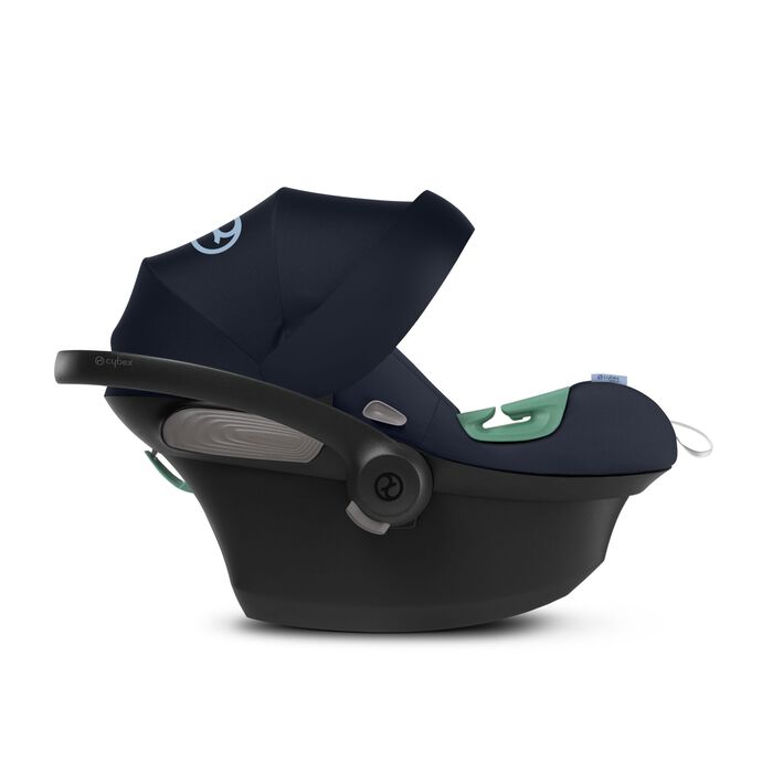 Cybex Car Seat Shell Aton 5 Navy Blue