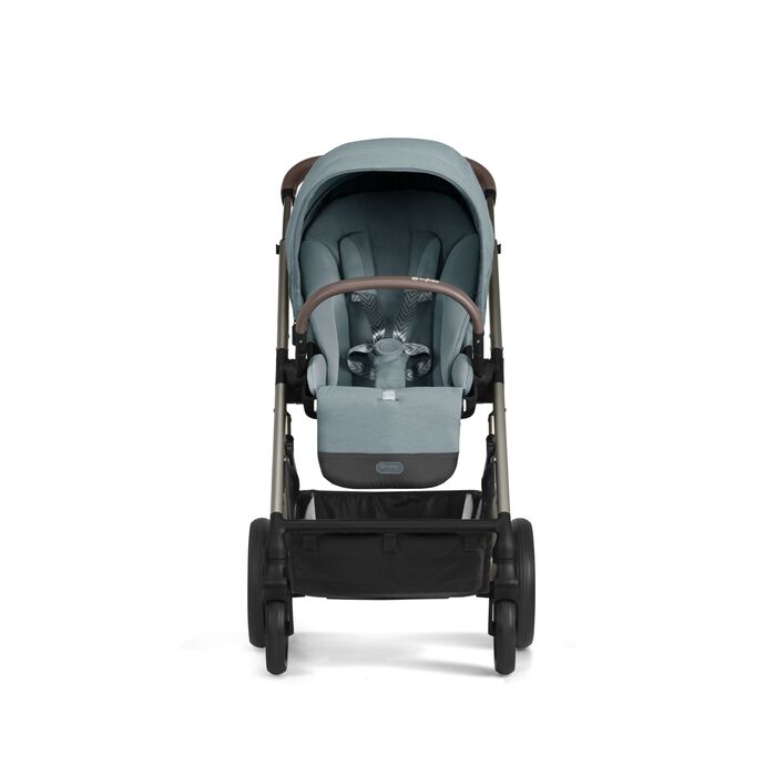 Cybex Poussette Balios S Lux Sky Blue