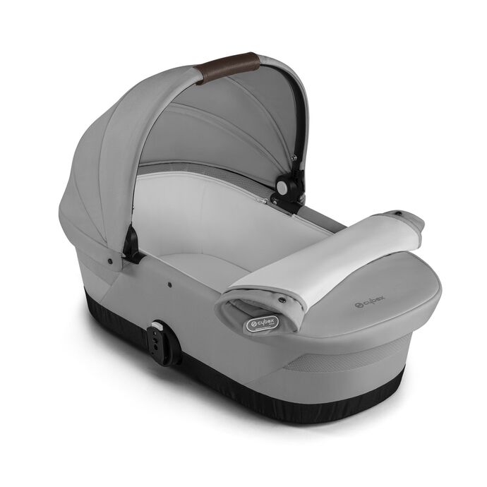 Cybex Nacelle pour Gazelle - Lava Grey