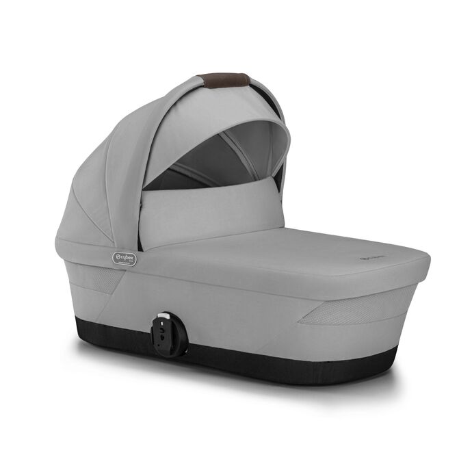 Cybex Nacelle pour Gazelle - Lava Grey