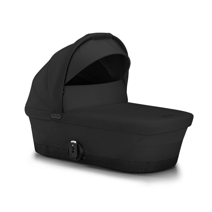 Cybex Nacelle pour Gazelle - Moon Black