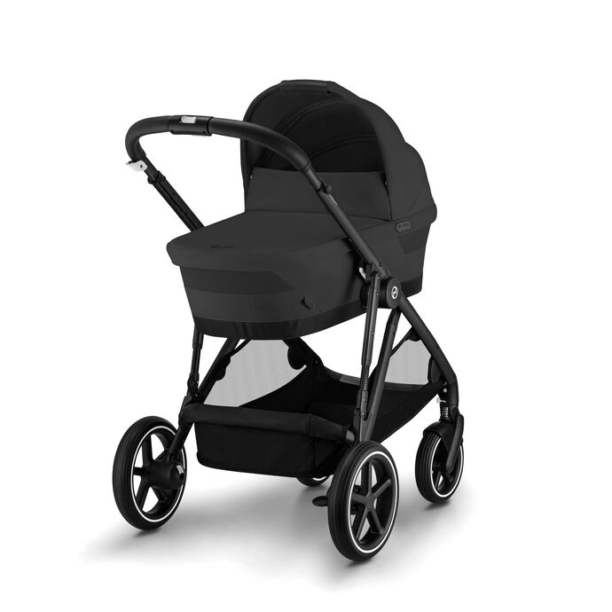 Cybex Nacelle pour Gazelle - Moon Black