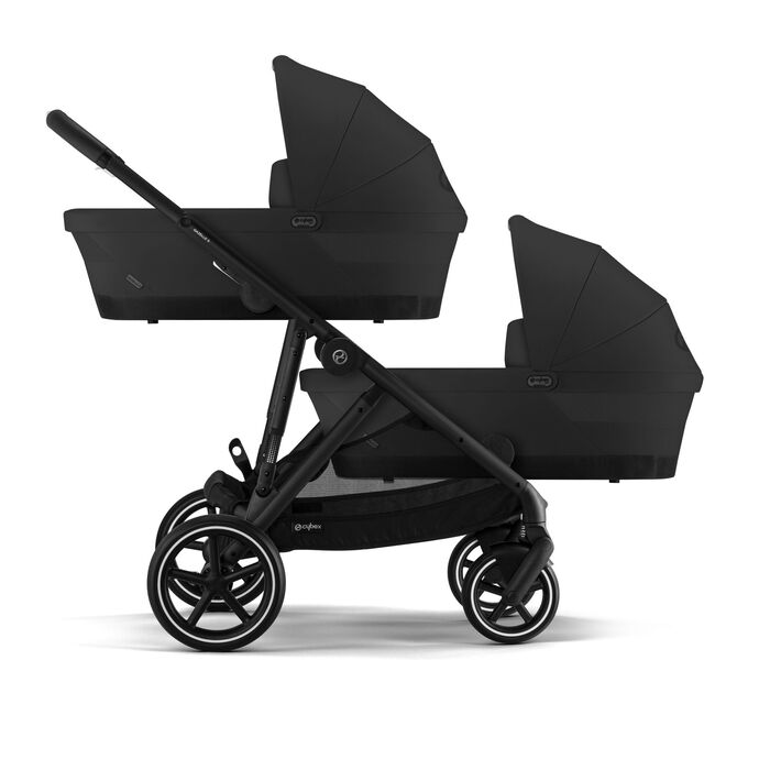 Cybex Nacelle pour Gazelle - Moon Black