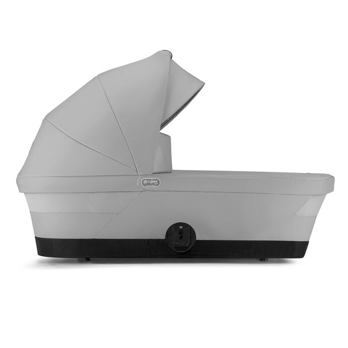 Cybex Nacelle pour Gazelle - Lava Grey