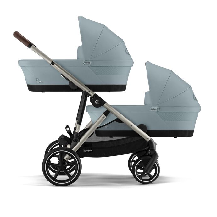 Cybex Nacelle pour Gazelle - Sky Blue