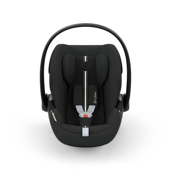 Siege Auto Cloud G i-Size -Moon Black Plus