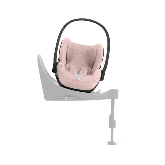 Siege Auto Cloud T i-Size - Peach Pink