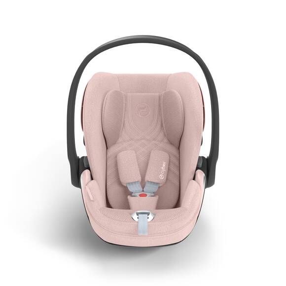 Siege Auto Cloud T i-Size - Peach Pink